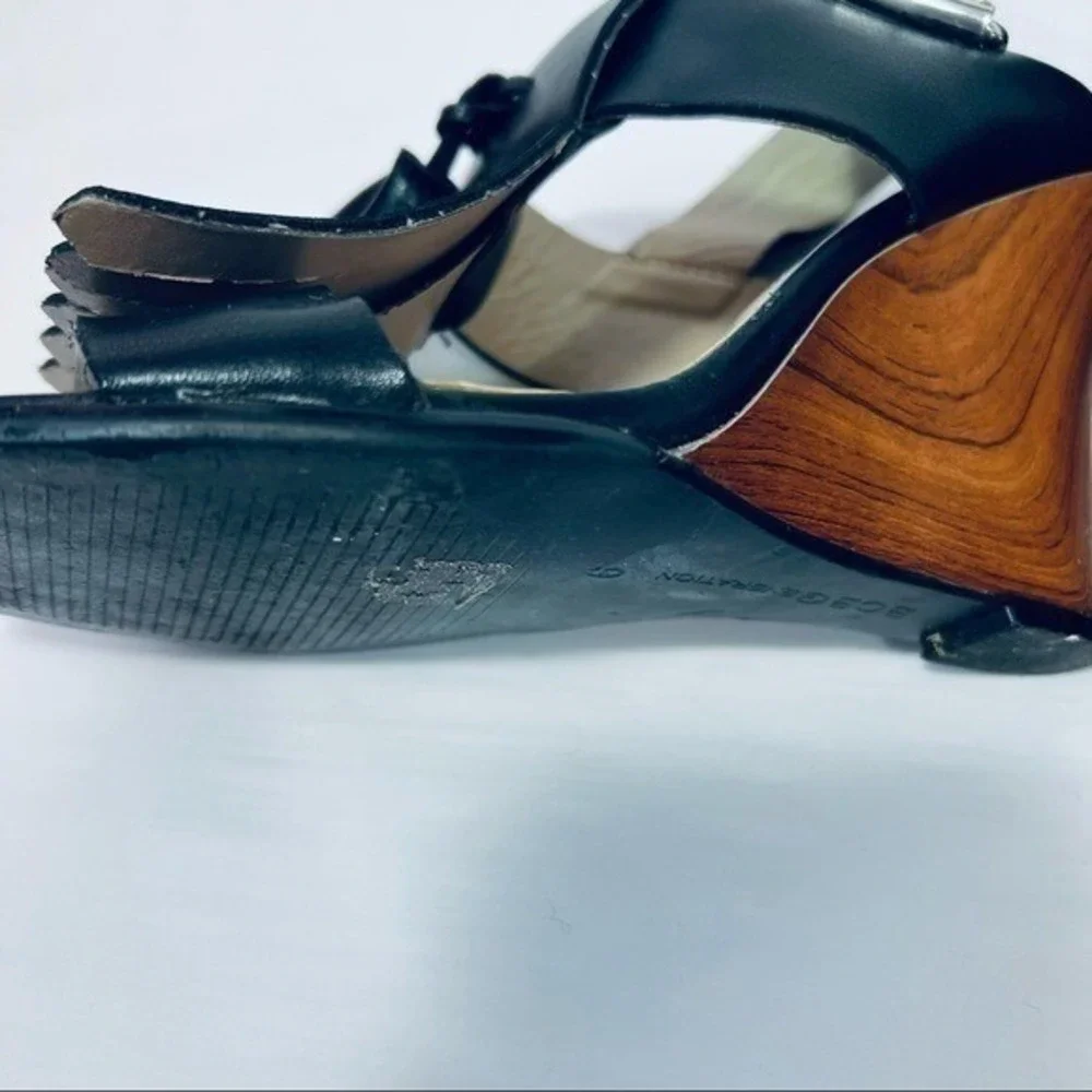 BCBGeneration Wedges‎ Size 6/36